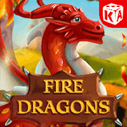 Ngọc Lửa Rồng game cover
